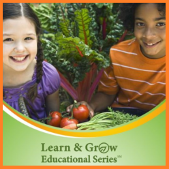 Learn & Grow Educational Series